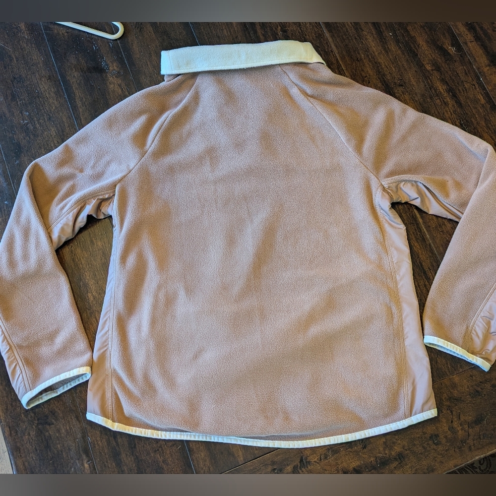 Talbots Women's Half-zip pullover - Picture 2 of 7